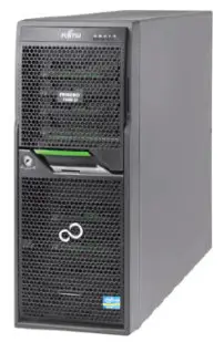 Fujitsu TX200 S7 0 GB VFY:T2007SC010IN
