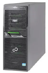 Fujitsu TX200 S7 0 GB VFY:T2007SC020IN/M2