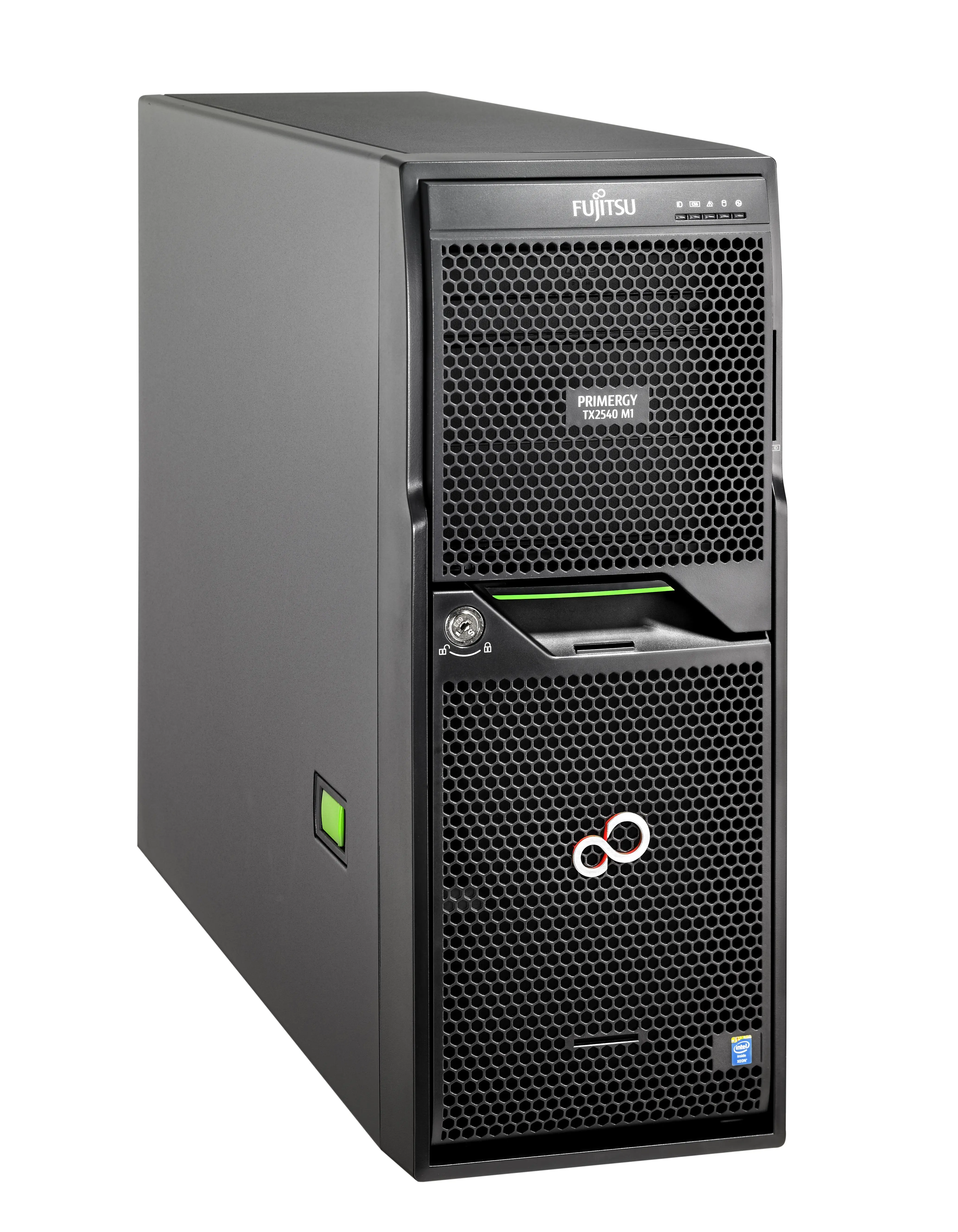Fujitsu TX2540 M1 0 GB VFY:T2541SC050GB?5YNBD