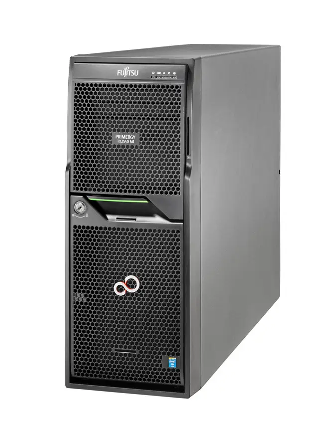 Fujitsu TX2540 M1 0 GB VFY:T2541SC330IN