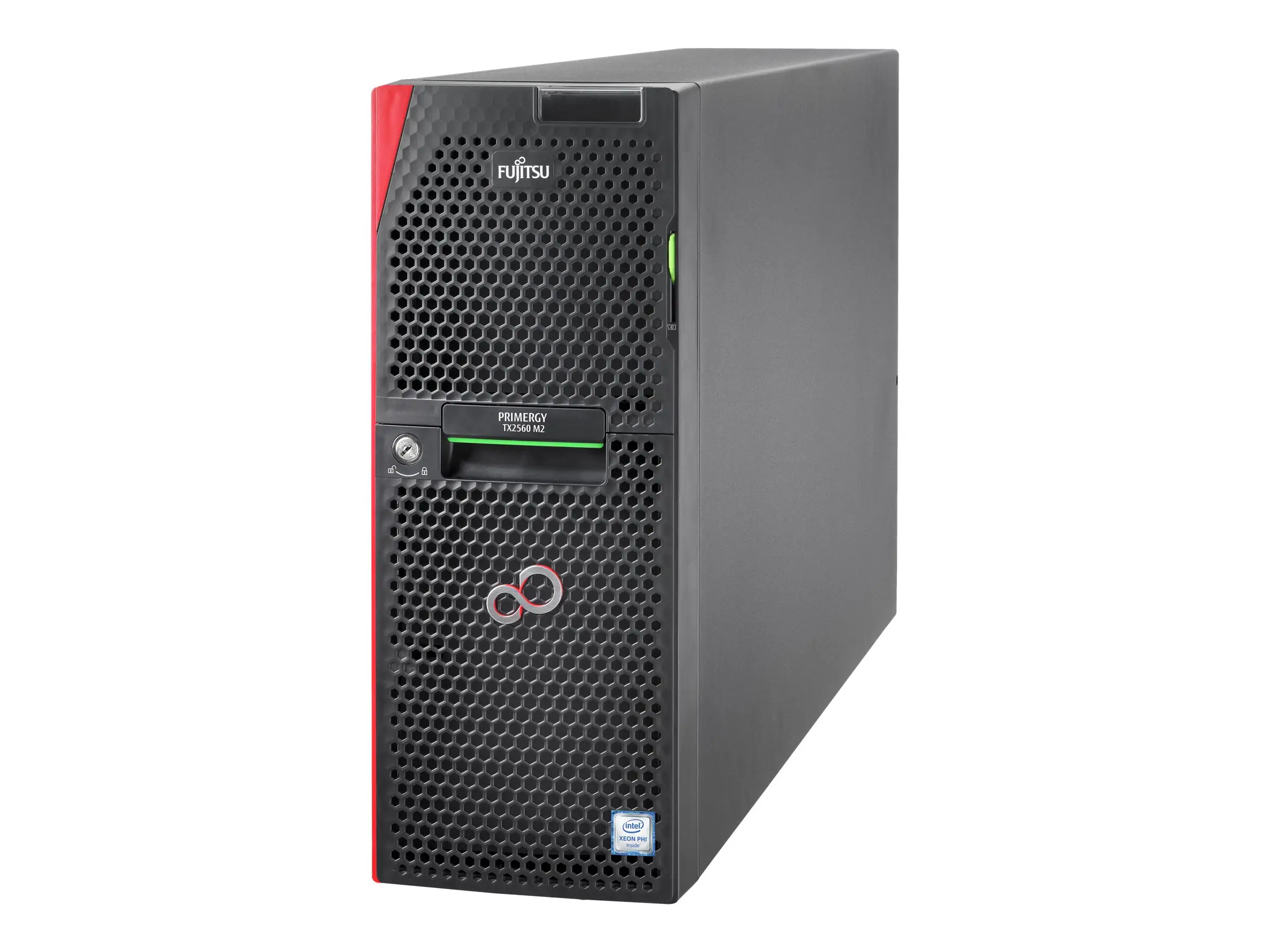 Fujitsu TX2560 M2 0 GB VFY:T2562SC010IN S26361-F2567-D423-L465