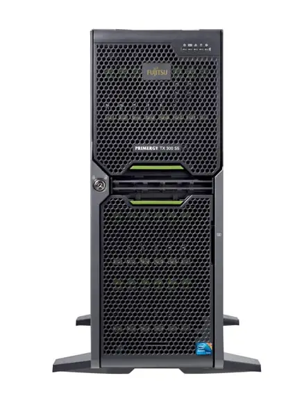 Fujitsu PRIMERGY TX300 S5 0 GB VFY:T3005SF010FR