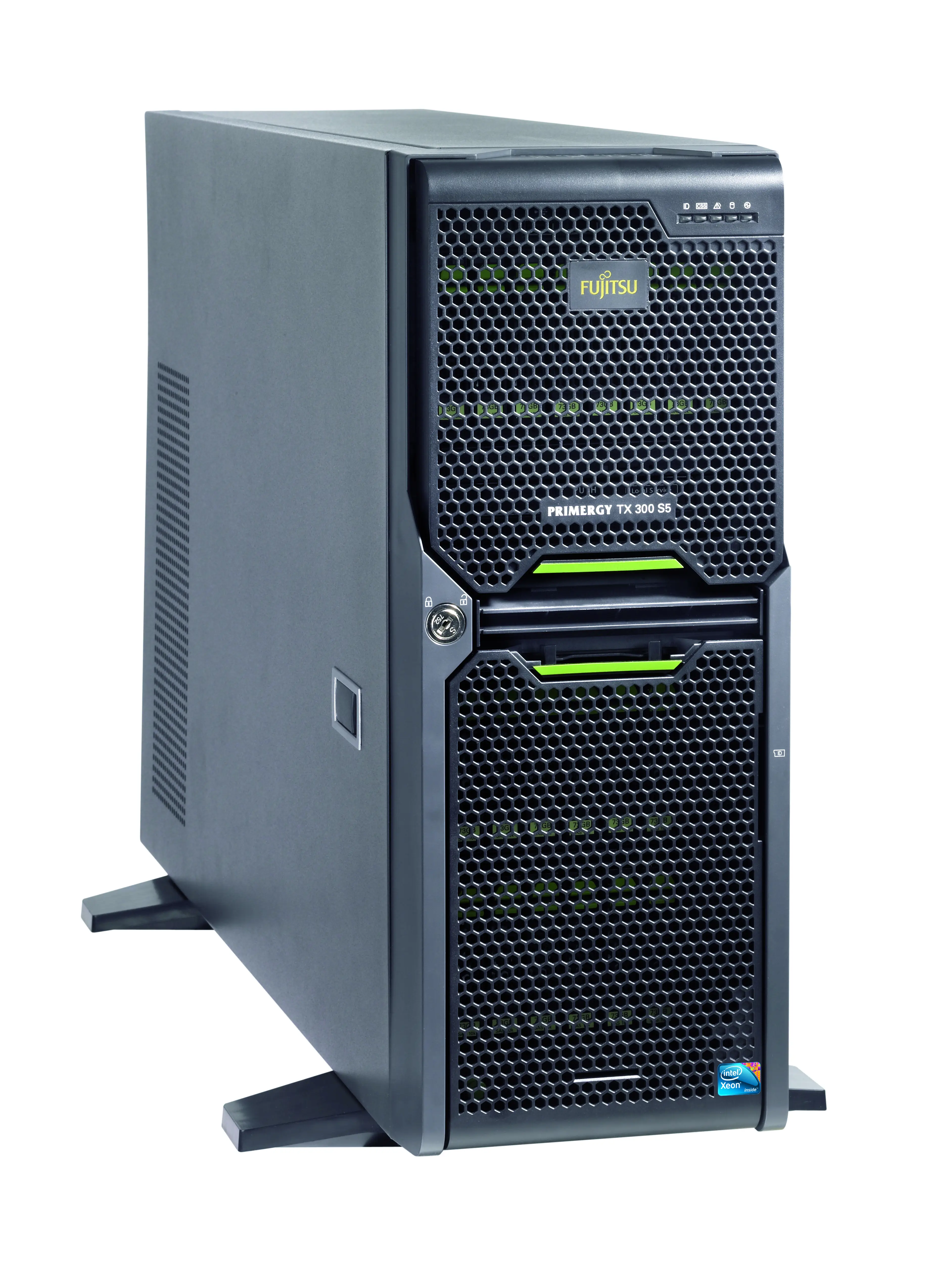 Fujitsu PRIMERGY TX300 S5 500 GB VFY:T3005SF010GB