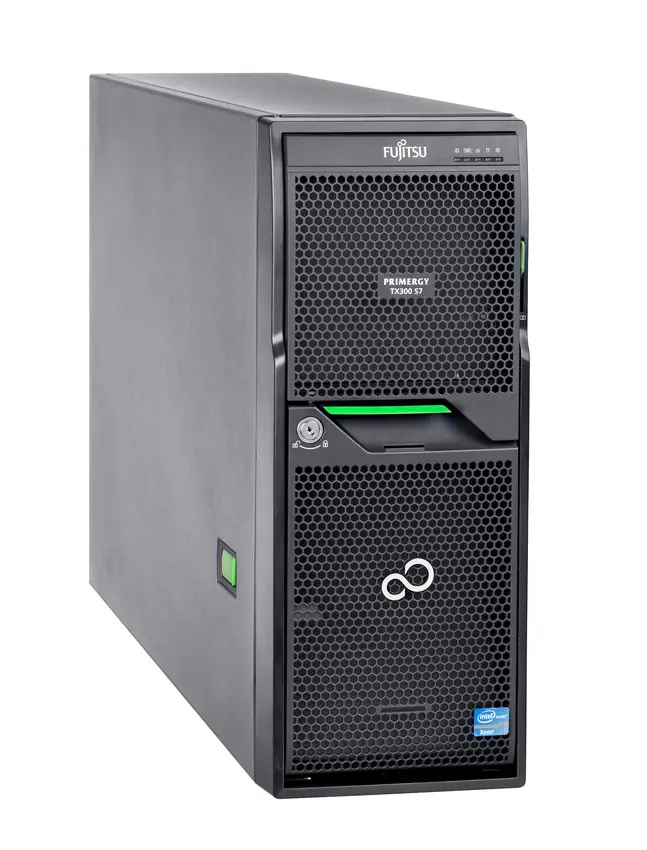 Fujitsu TX300 S7 0 GB VFY:T3007SF010CH