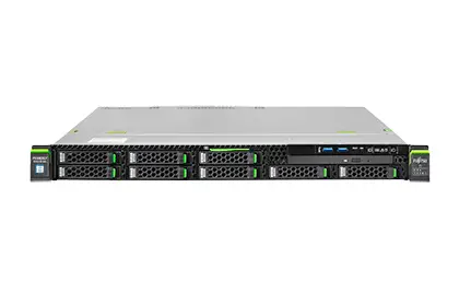 Fujitsu RX1330 M4 SFF 0 GB VFY:R1334SC022IN
