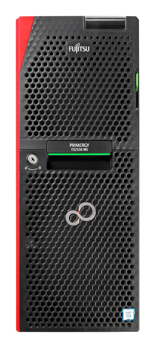 Fujitsu PRIMERGY LKN:T2555S0013PL