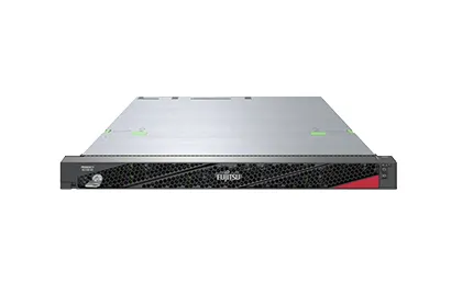 Fujitsu PRIMERGY RX1330 M5 VFY:R1335SC022IN