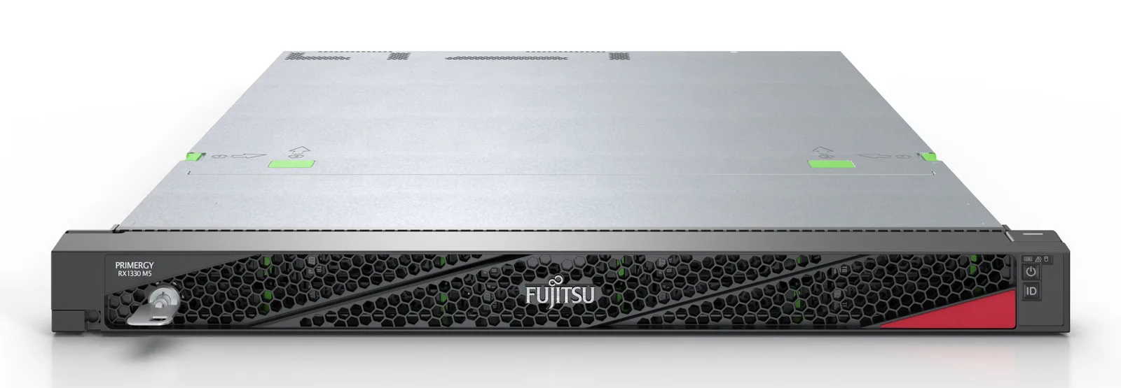 Fujitsu PRIMERGY RX1330 M5 VFY:R1335SC091IN