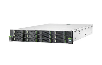 Fujitsu PRIMERGY RX2520 M1 VFY:R2521SX140DE SMT1500RMI2U