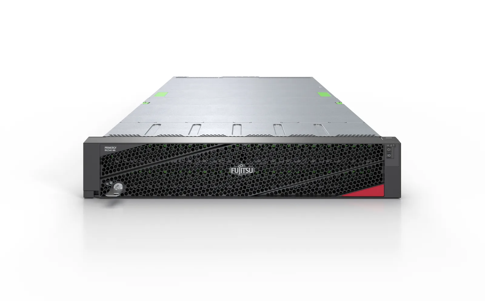 Fujitsu PRIMERGY RX2540 M6 VFY:R2546SC271IN