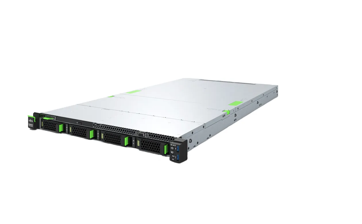 Fujitsu PRIMERGY RX2540 M7 VFY:R2547SC240IN