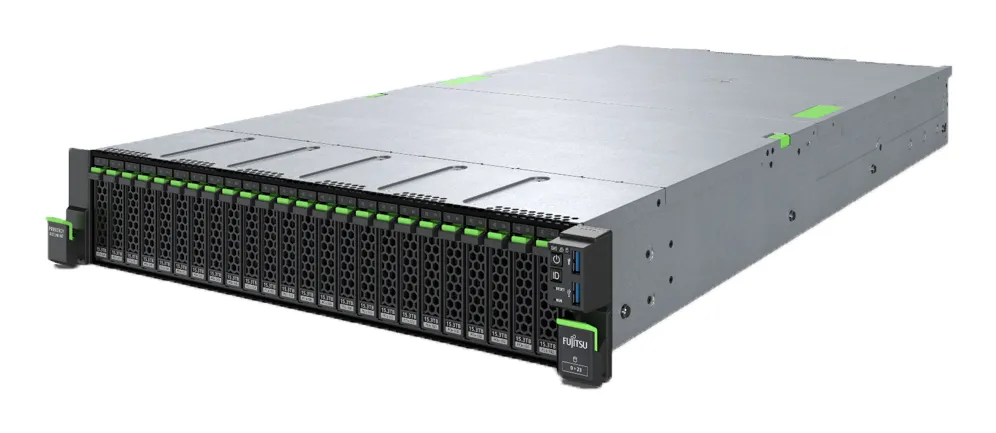 Fujitsu PRIMERGY RX2540 M7 VFY:R2547SC270IN