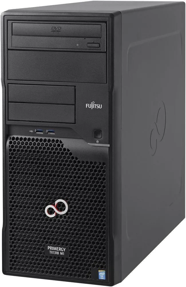 Fujitsu PRIMERGY TX1310 M1 VFY:T1311SC030IN SMT1000RMI2U