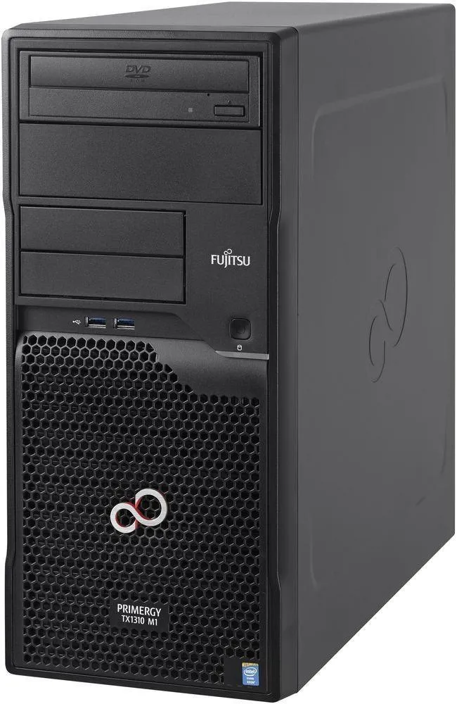 Fujitsu PRIMERGY TX1310 M1 VFY:T1311SC050IN SMT1000RMI2U