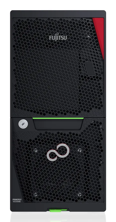 Fujitsu PRIMERGY TX1310 M5 VFY:T1315SC021IN