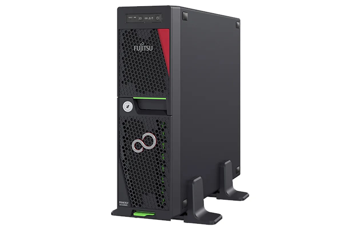 Fujitsu PRIMERGY TX1320 M5 VFY:T1325SC021IN