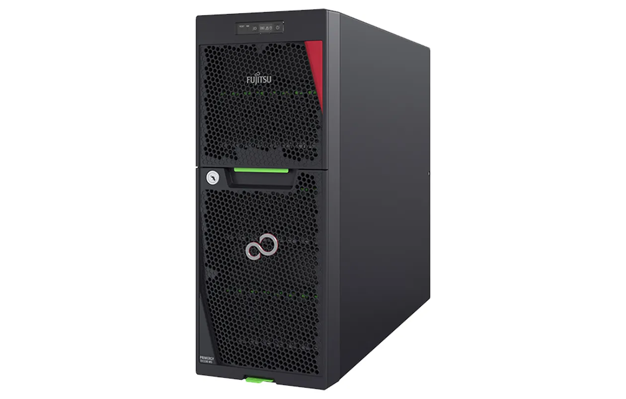 Fujitsu PRIMERGY TX1330 M5 VFY:T1335SC041IN
