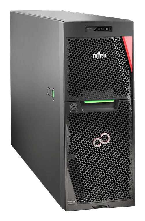 Fujitsu PRIMERGY TX2550 M7 VFY:T2557SC045IN