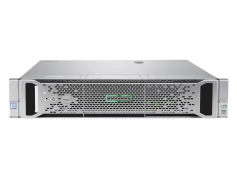 HP DL380 Gen9 0 GB Q0P27A