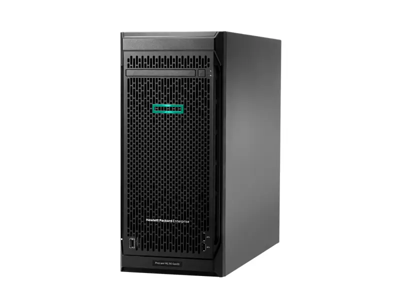 HP ML110 Gen10 4 TB P19116-001