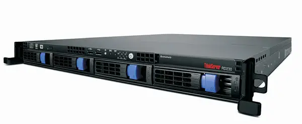 Lenovo ThinkServer RD230 SUB1BIT