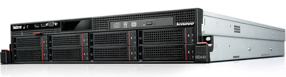 Lenovo ThinkServer RD440 70AH0000SP