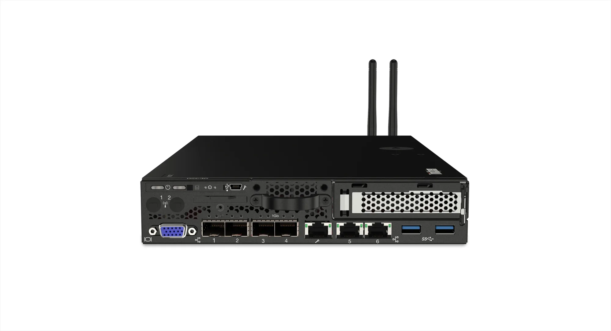 Lenovo ThinkSystem SE350 7D1X100DLA