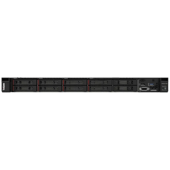 Lenovo ThinkSystem SR250 V2 7D7QA01EAU