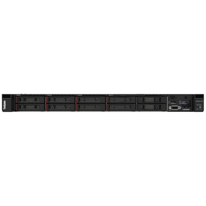 Lenovo ThinkSystem SR250 V2 7D7QA02NEA