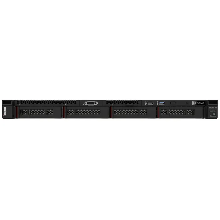 Lenovo ThinkSystem SR250 V2 7D7QA02QEA