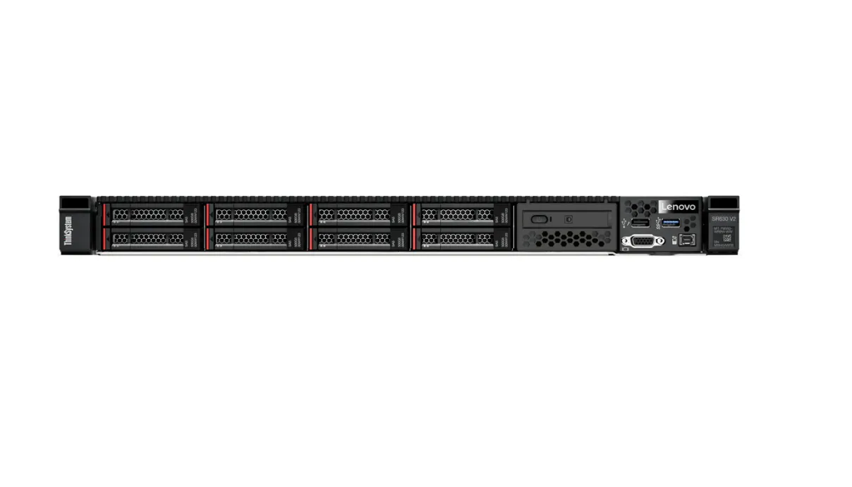 Lenovo ThinkSystem SR630 V2 7Z71A07SLA