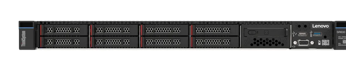 Lenovo ThinkSystem SR630 V3 7D73A01KEA