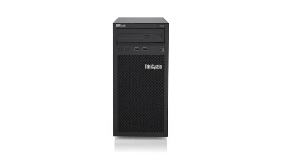 Lenovo ThinkSystem ST50 7Y49A026NA Server