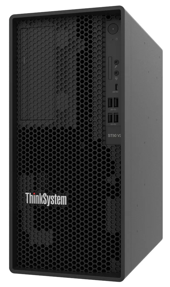 Lenovo ThinkSystem ST50 V2 7D8JA036EA