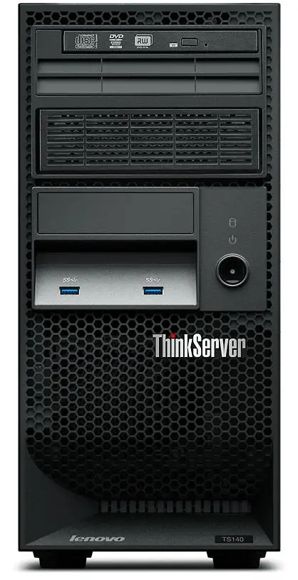Lenovo ThinkServer TS140 70A5001WMD