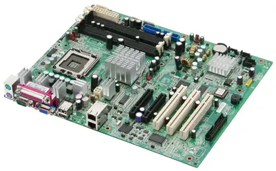 MSI 3000 Master-A4 066 GHz