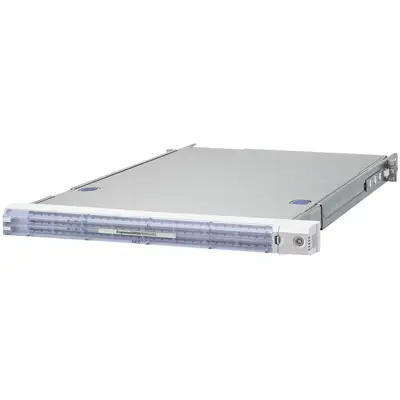 NEC Express5800 R120B-1 N8100-1717F Server