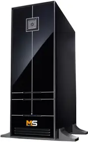 Plustek MultiServer MFA1000 320 GB 0141