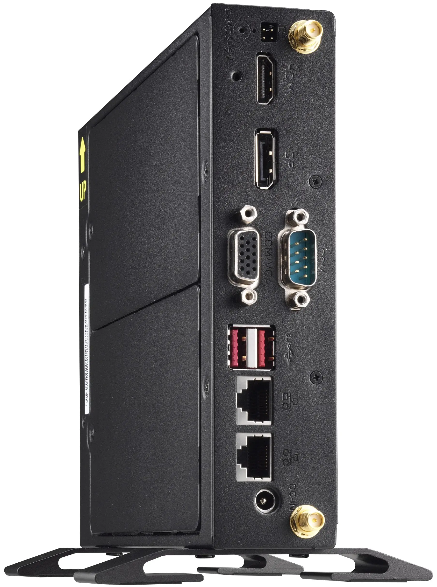 Shuttle D230SRV MANAGEMENT SERVER 128 GB PEV-D230SRV01