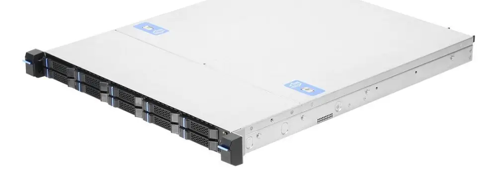 TERRA 1100258 Server