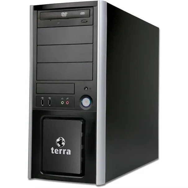 TERRA Server 1100159