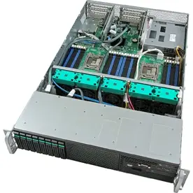 TERRA TERRA SERVER 7230 G1 (B-t-O) 8 GHz 1100743