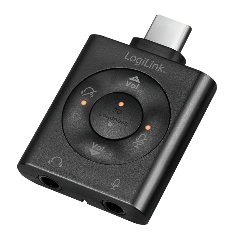 LogiLink UA0365