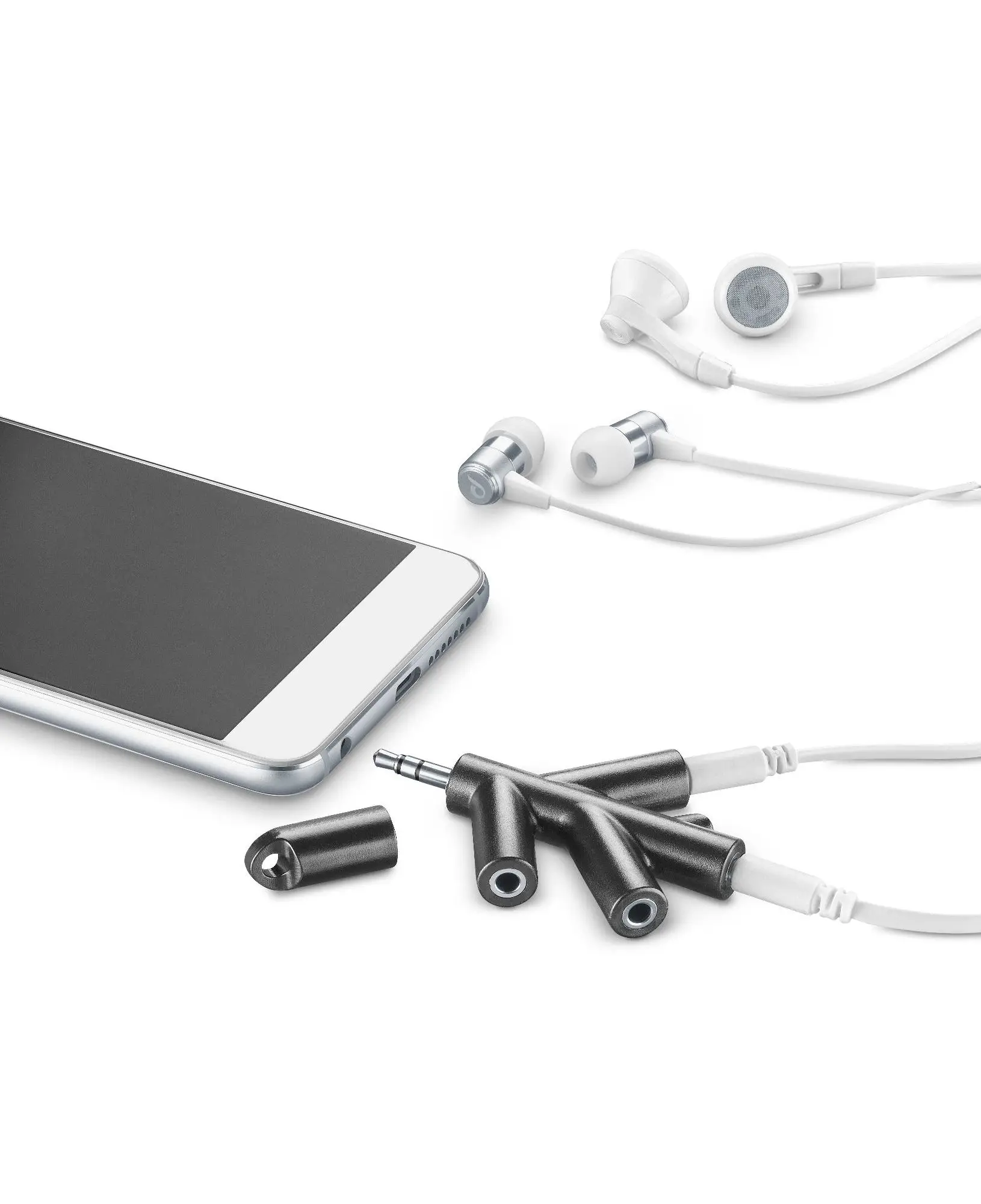 Cellularline 8018080312564 MUSICSHAREK