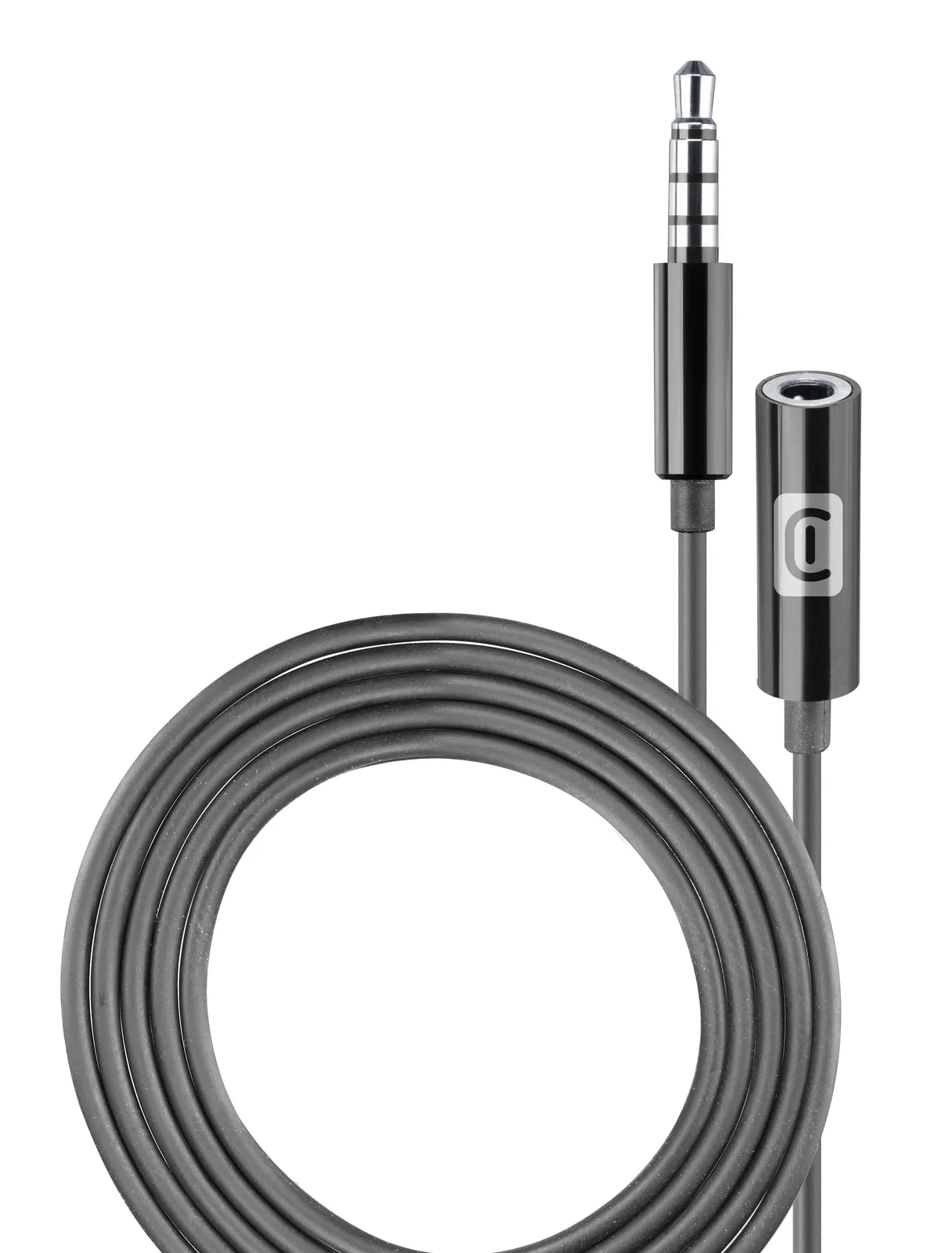 Cellularline 8018080426445 AUXWIREDEXTENSIONK