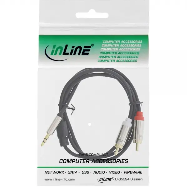 InLine 99241I