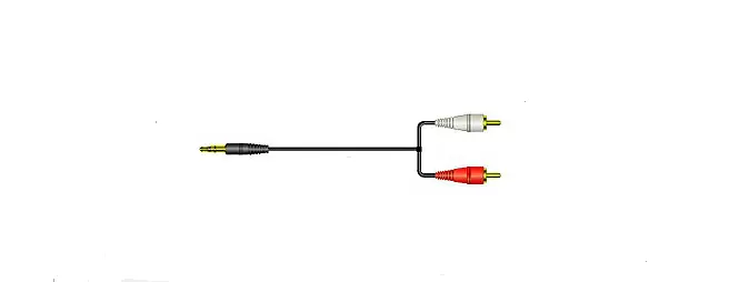 JVC CN-MP150-B