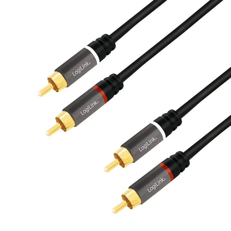 LogiLink CA1209