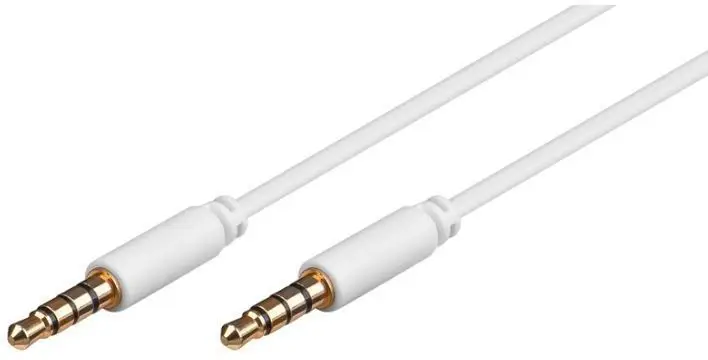 Microconnect IPOD017W