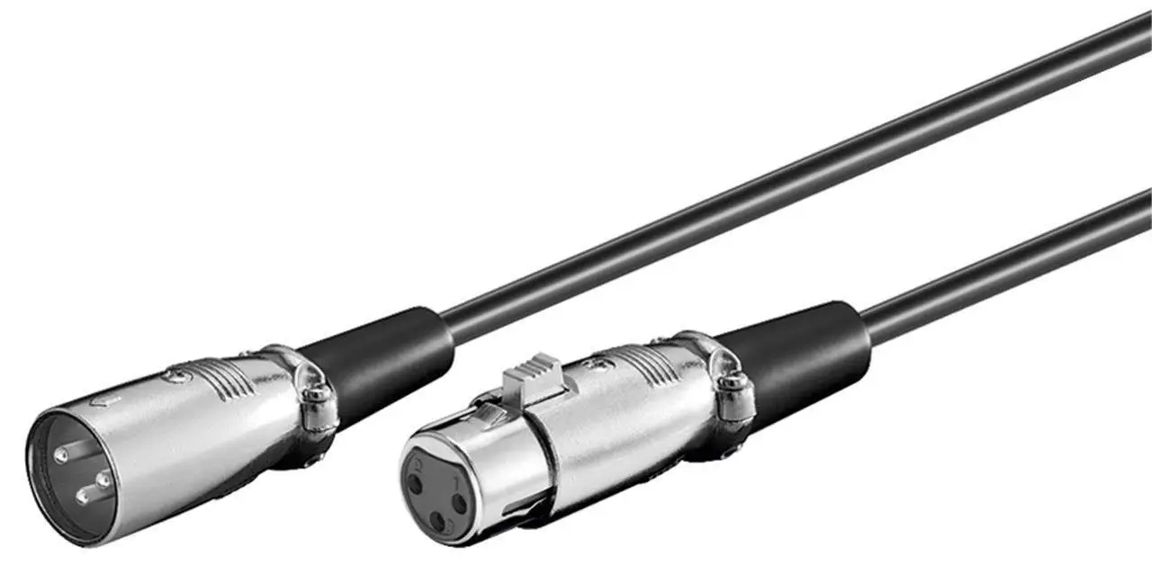 Microconnect XLRMF05